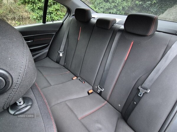 Used BMW 3 Series 2015 for sale - 76914037: Photo 13