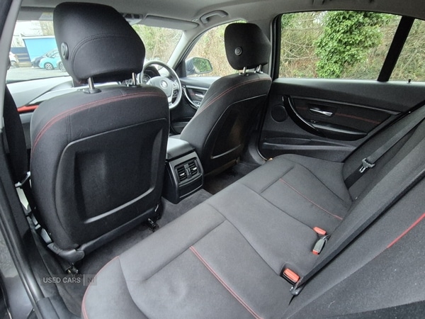 Used BMW 3 Series 2015 for sale - 76914037: Photo 14