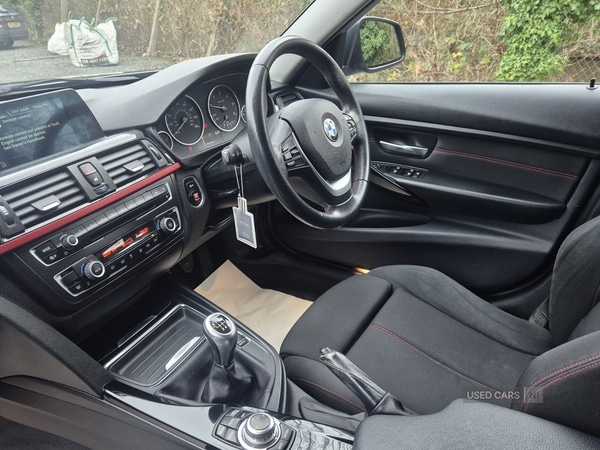 Used BMW 3 Series 2015 for sale - 76914037: Photo 15