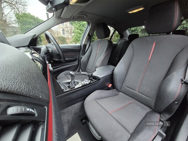 Used BMW 3 Series 2015 for sale - 76914037: Photo 16