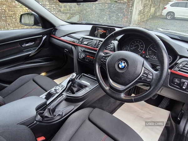 Used BMW 3 Series 2015 for sale - 76914037: Photo 17