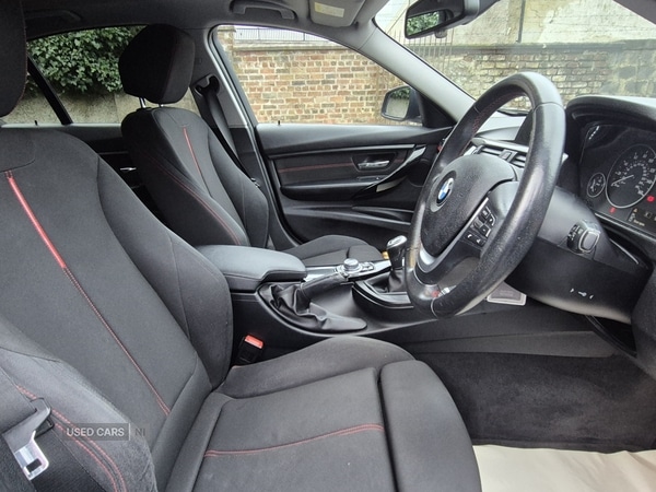 Used BMW 3 Series 2015 for sale - 76914037: Photo 18