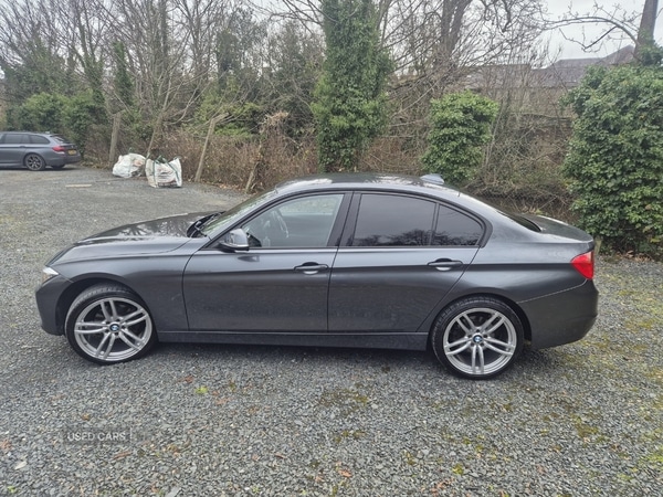 Used BMW 3 Series 2015 for sale - 76914037: Photo 2