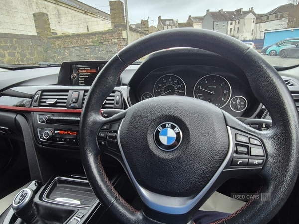 Used BMW 3 Series 2015 for sale - 76914037: Photo 20