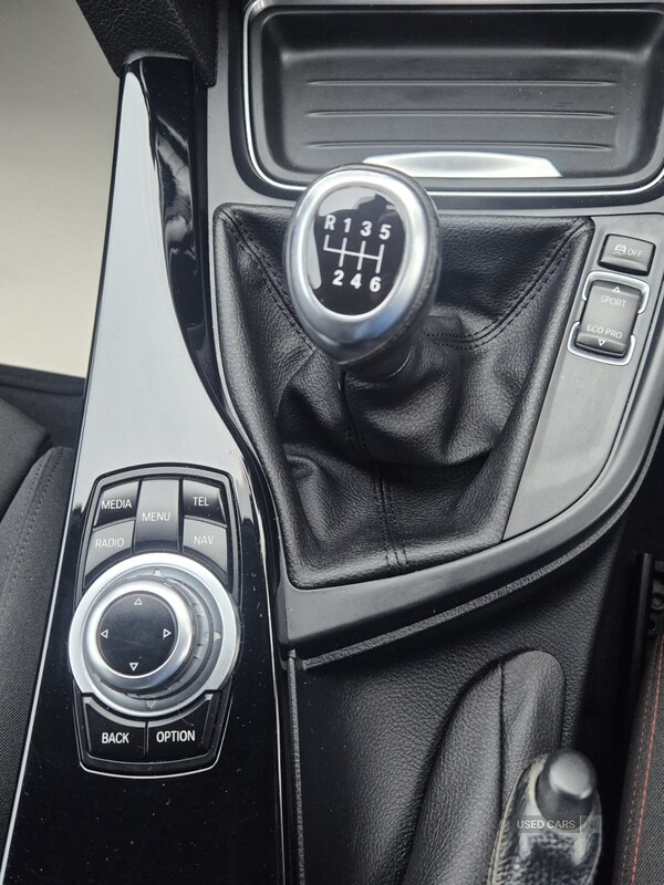 Used BMW 3 Series 2015 for sale - 76914037: Photo 23