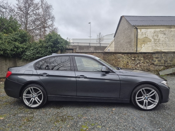 Used BMW 3 Series 2015 for sale - 76914037: Photo 3