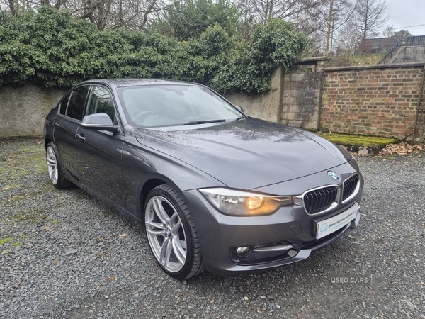 Used BMW 3 Series 2015 for sale - 76914037: Photo 4