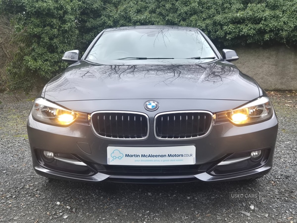 Used BMW 3 Series 2015 for sale - 76914037: Photo 5