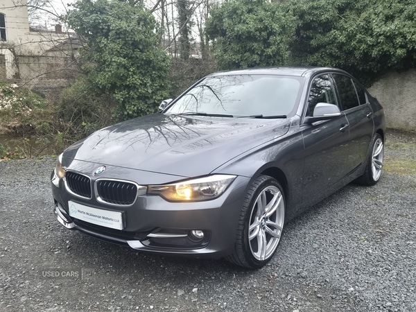 Used BMW 3 Series 2015 for sale - 76914037: Photo 7