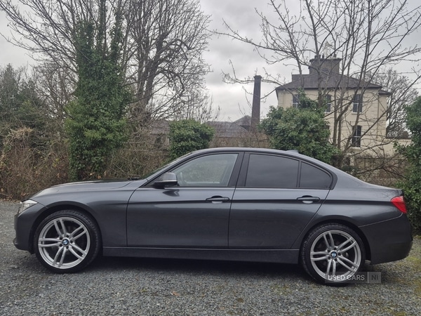 Used BMW 3 Series 2015 for sale - 76914037: Photo 8