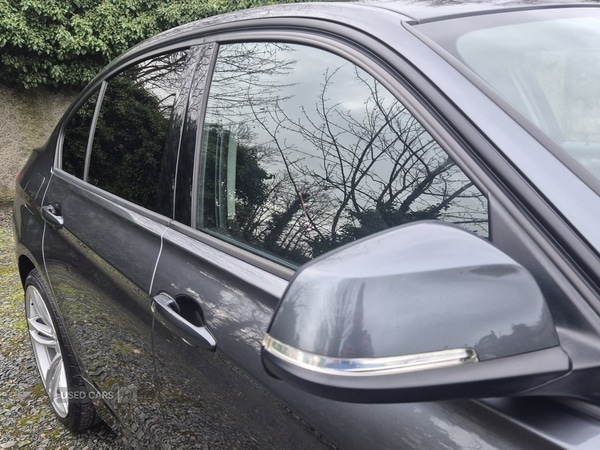 Used BMW 3 Series 2015 for sale - 76914037: Photo 9