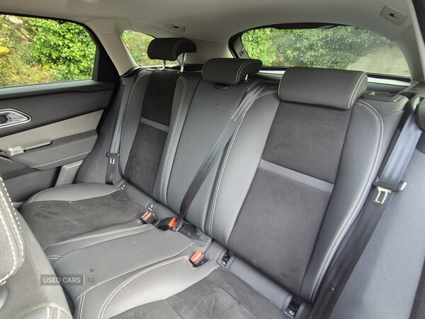 Used Land Rover Range Rover Velar 2018 for sale - 76474262: Photo 11