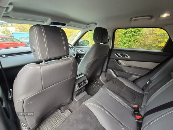 Used Land Rover Range Rover Velar 2018 for sale - 76474262: Photo 12