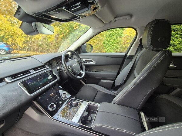 Used Land Rover Range Rover Velar 2018 for sale - 76474262: Photo 13