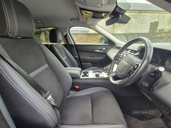 Used Land Rover Range Rover Velar 2018 for sale - 76474262: Photo 14