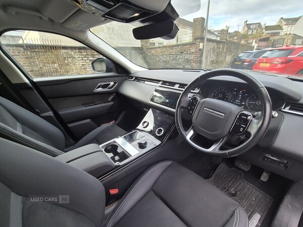 Used Land Rover Range Rover Velar 2018 for sale - 76474262: Photo 15