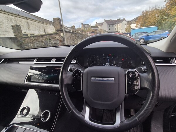 Used Land Rover Range Rover Velar 2018 for sale - 76474262: Photo 16