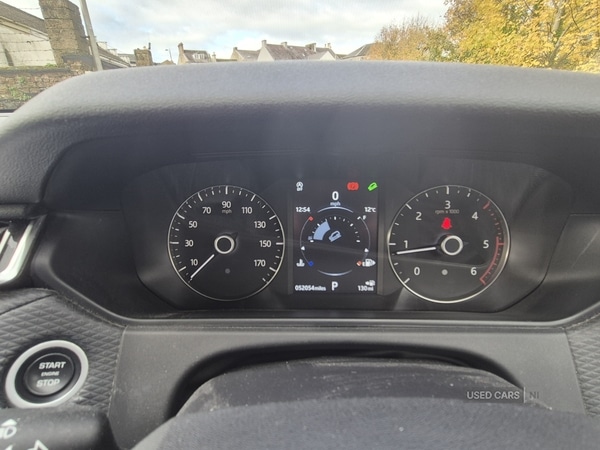 Used Land Rover Range Rover Velar 2018 for sale - 76474262: Photo 17