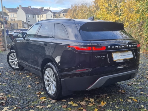Used Land Rover Range Rover Velar 2018 for sale - 76474262: Photo 3