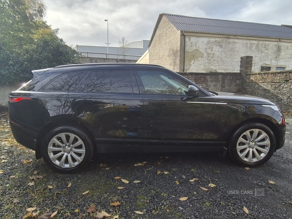 Used Land Rover Range Rover Velar 2018 for sale - 76474262: Photo 7