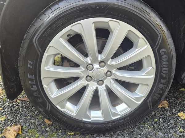 Used Land Rover Range Rover Velar 2018 for sale - 76474262: Photo 9