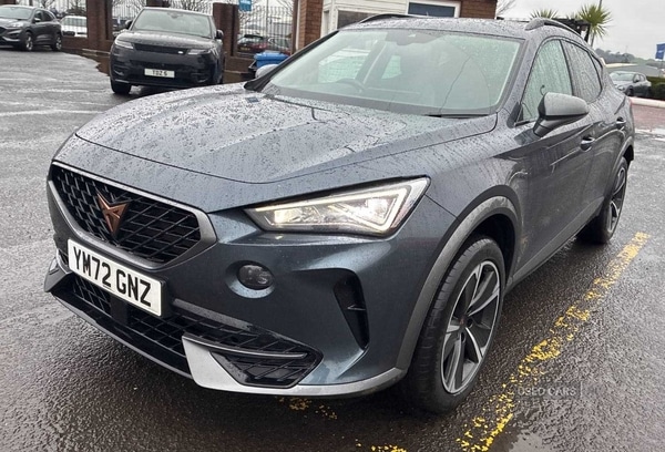 Used Cupra Formentor 2023 for sale - 77511738: Photo 2