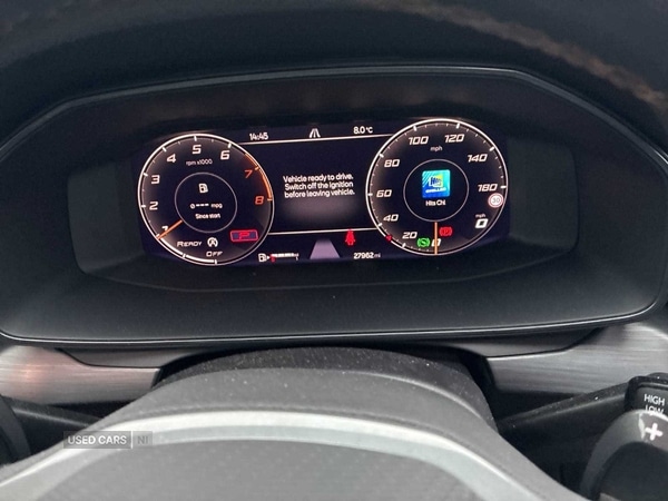 Used Cupra Formentor 2023 for sale - 77511738: Photo 6