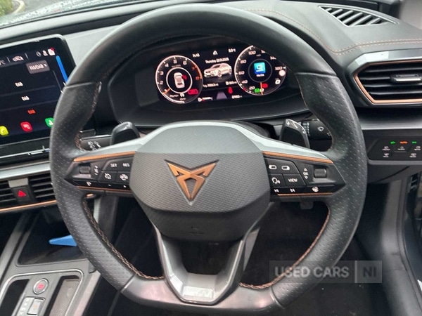 Used Cupra Formentor 2023 for sale - 77511738: Photo 7