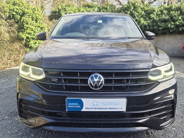 Used Volkswagen Tiguan 2021 for sale - 78128346: Photo 3