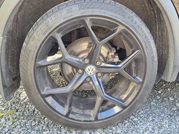 Used Volkswagen Tiguan 2021 for sale - 78128346: Photo 5