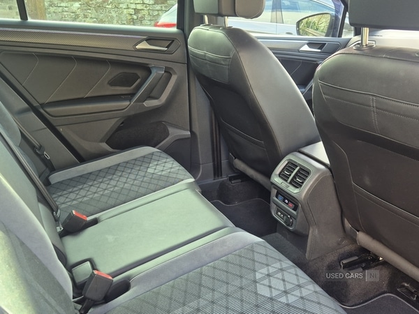 Used Volkswagen Tiguan 2021 for sale - 78128346: Photo 7