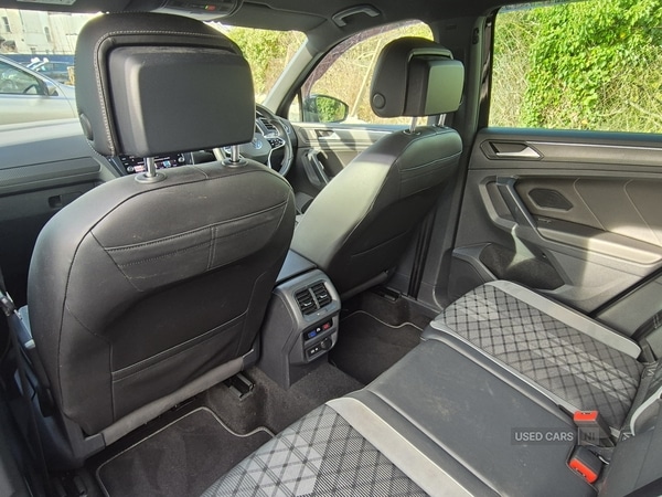 Used Volkswagen Tiguan 2021 for sale - 78128346: Photo 8