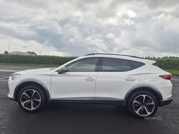 Used Cupra Formentor 2023 for sale - 78785219: Photo