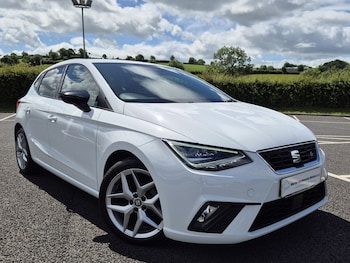 Used SEAT Ibiza 2019 for sale - 78843730: Photo