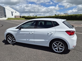 Used SEAT Ibiza 2019 for sale - 78843730: Photo