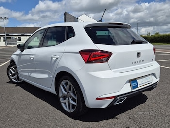 Used SEAT Ibiza 2019 for sale - 78843730: Photo