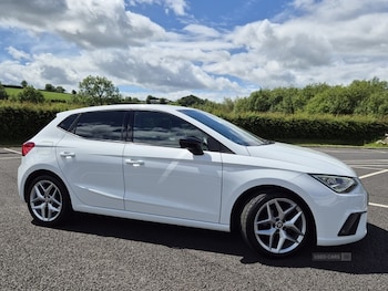 Used SEAT Ibiza 2019 for sale - 78843730: Photo