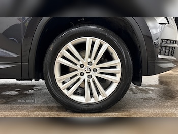 Used Skoda Kodiaq 2021 for sale - 78349057: Photo