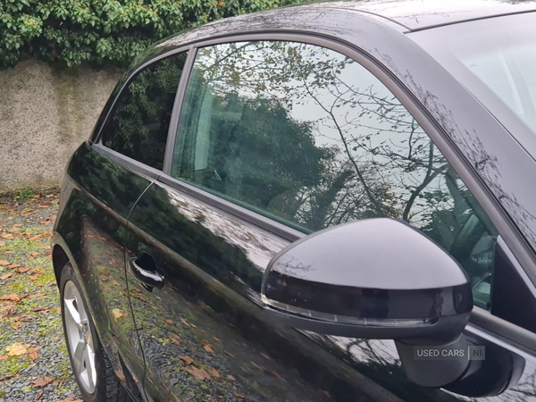 Used Audi A1 2016 for sale - 76562595: Photo 10