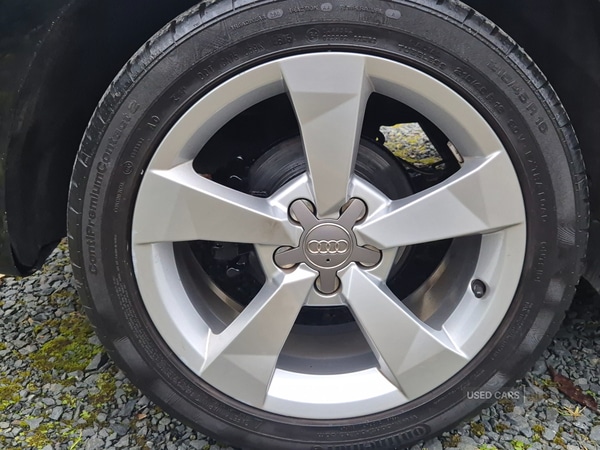 Used Audi A1 2016 for sale - 76562595: Photo 11