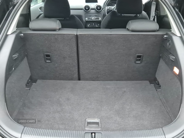 Used Audi A1 2016 for sale - 76562595: Photo 12