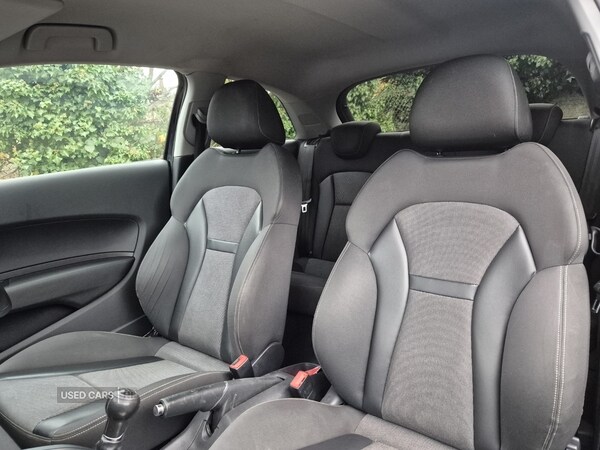 Used Audi A1 2016 for sale - 76562595: Photo 15