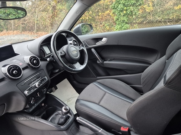 Used Audi A1 2016 for sale - 76562595: Photo 16