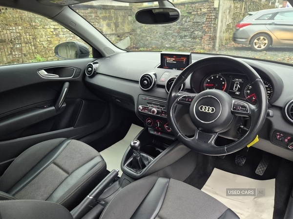 Used Audi A1 2016 for sale - 76562595: Photo 17