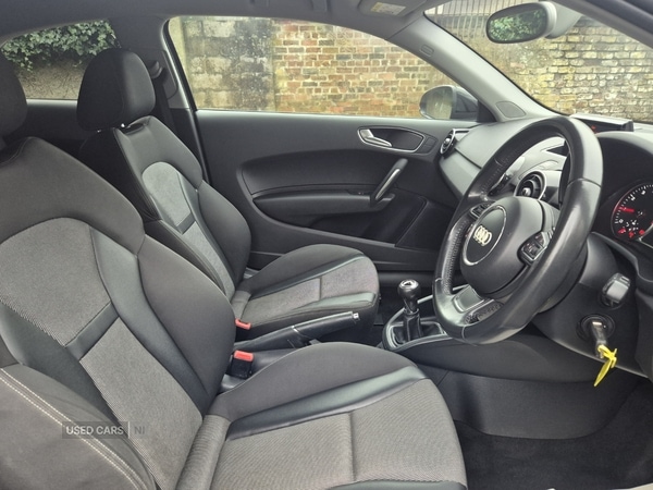 Used Audi A1 2016 for sale - 76562595: Photo 18