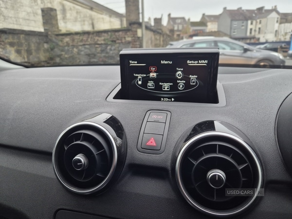 Used Audi A1 2016 for sale - 76562595: Photo 19