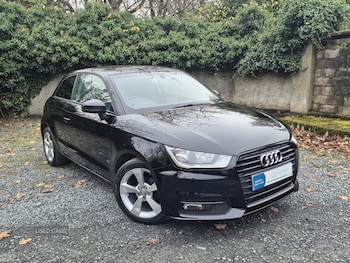 Audi - A1