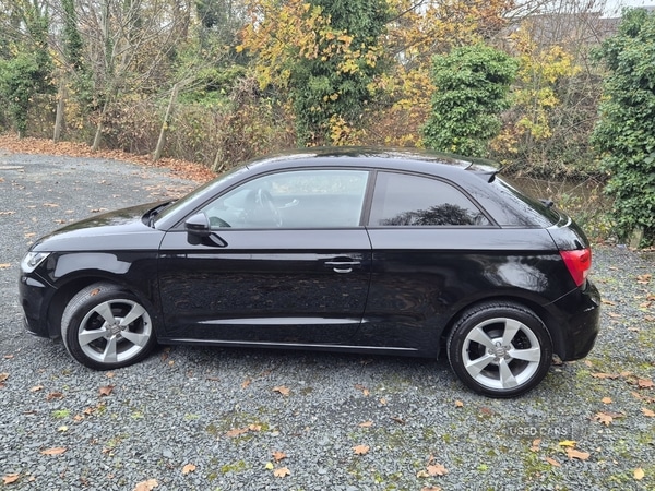 Used Audi A1 2016 for sale - 76562595: Photo 2
