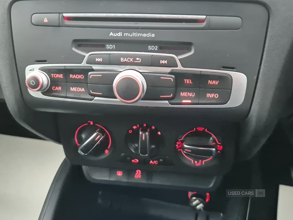 Used Audi A1 2016 for sale - 76562595: Photo 20