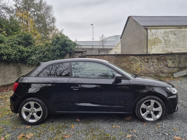 Used Audi A1 2016 for sale - 76562595: Photo 4